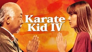 Karate Kid 4: La nueva aventura — foto 3
