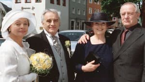 Der zweite Frühling — foto 1