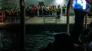 Inside Costa Concordia: Voices of Disaster — foto 5
