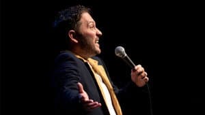 Jon Richardson: The Knitwit — foto 5