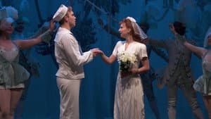 National Theatre Live: Follies — foto 3