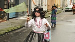 Der Junge muss an die frische Luft — foto 2
