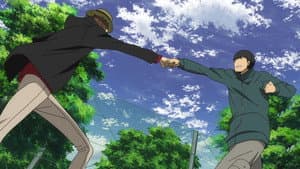 Episodio 11