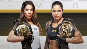 UFC 277: Peña vs. Nunes 2 — foto 2