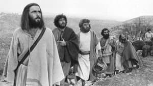 La vida pública de Jesús — foto 2