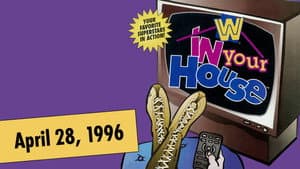 WWE In Your House 7: Good Friends, Better Enemies — foto 1