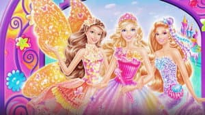 Barbie y la puerta secreta — foto 5