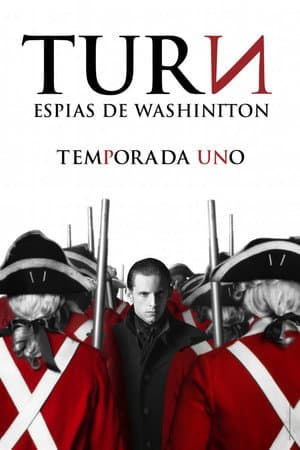 Temporada 1