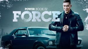 Power Book IV: Force — foto 6