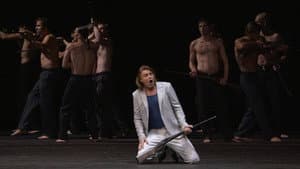 Dvořák: Rusalka — foto 1