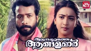 ആനമുറ്റത്തെ ആങ്ങളമാർ — foto 1