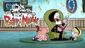 Las sombrías aventuras de Billy y Mandy — foto 3