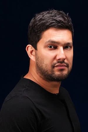 حامد بهداد