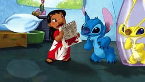 La pelicula de Stitch — foto 8