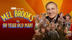 Mel Brooks: ¡El hombre de 99 años! — foto 3