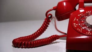 Hotline — foto 1