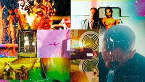 Fela, il mio Dio vivente — foto 1