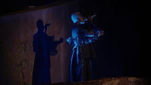 Moses Sumney: A Performance in V Acts — foto 3