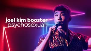 Joel Kim Booster: Psychosexual — foto 3