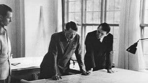 La locura de Rudolf Hess