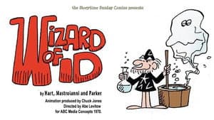 The Wizard of Id — foto 1