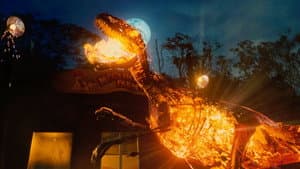 The Invisible Raptor — foto 4