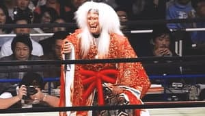 AJW All-Star Dream Slam I — foto 1