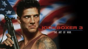Kickboxer 3: El arte de la guerra — foto 12