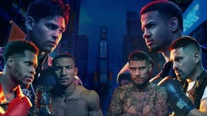 Ryan Garcia vs. Rolando Romero — foto 2
