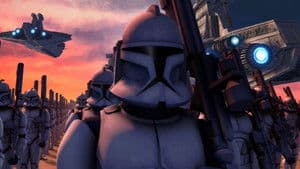 Star Wars: La Guerra de los Clones — foto 4