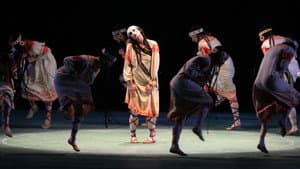 Stravinsky et les Ballets Russes: L'oiseau de feu / Le Sacre du Printemps — foto 1