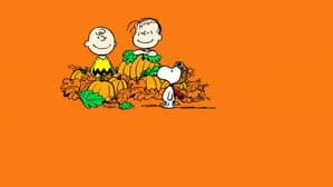 Es la gran calabaza, Charlie Brown — foto 8