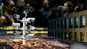 De "Matrix" à "Sense8", la révolution Wachowski — foto 3