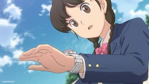 映画 妖怪ウォッチ シャドウサイド 鬼王の復活 — foto 2