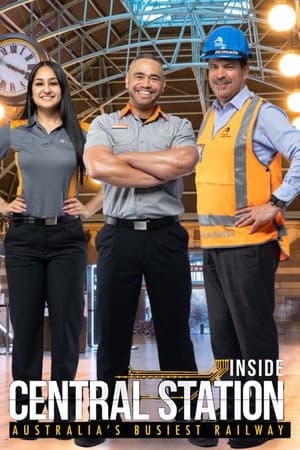 Temporada 1