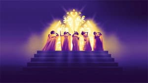Hermanas Clarck: Las reinas del gospel — foto 5