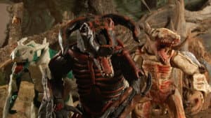 Chaisson: Rise of the Zerad — foto 1