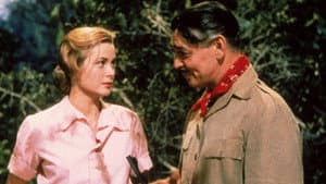 Mogambo — foto 3