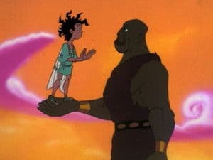 Episodio 50