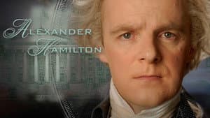 Alexander Hamilton — foto 2