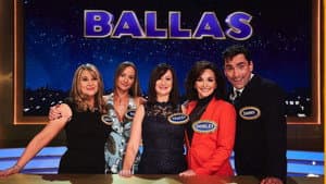 Family Fortunes — foto 4