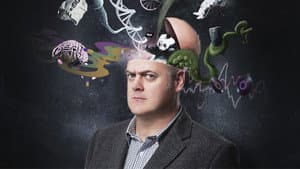 Dara O Briain's Science Club — foto 1
