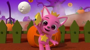 La aventura espacial de Pinkfong y Tiburón Bebé — foto 9