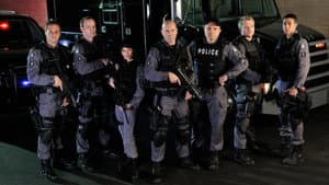 Flashpoint — foto 2