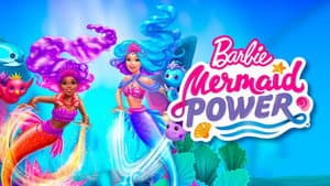 Barbie: Poder de Sirena — foto 1