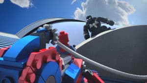 LEGO Marvel Spider-Man: Vexed by Venom — foto 1
