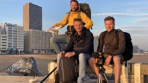 Dwars door de Lage Landen — foto 2