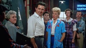 The Pajama Game — foto 8