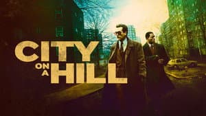 City on a Hill — foto 12