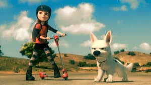 Bolt: Un perro fuera de serie — foto 7